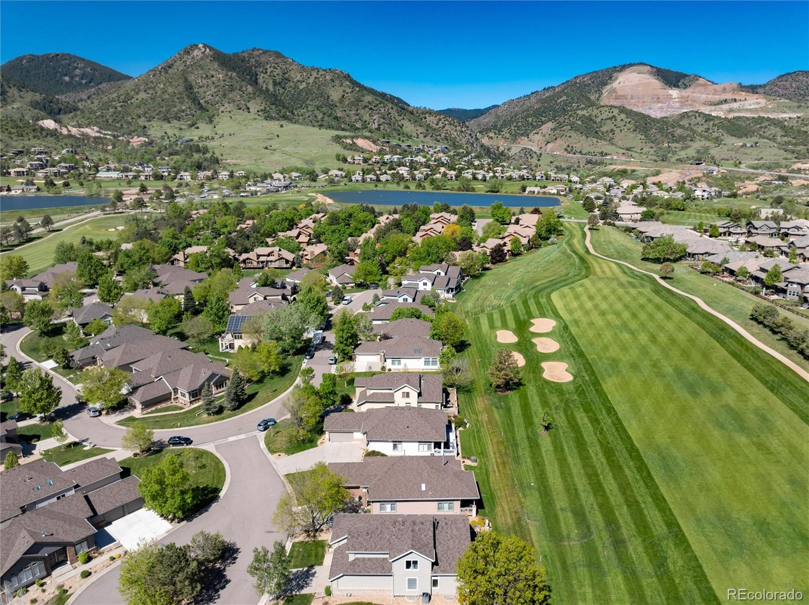 MLS Image #42 for 15926  red deer drive,morrison, Colorado
