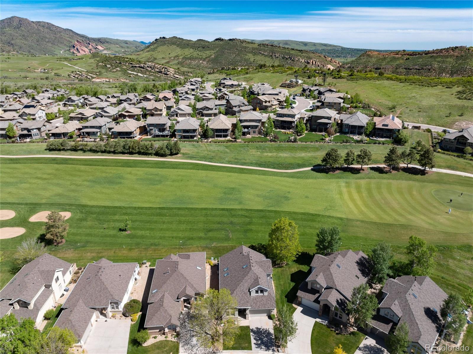 MLS Image #43 for 15926  red deer drive,morrison, Colorado