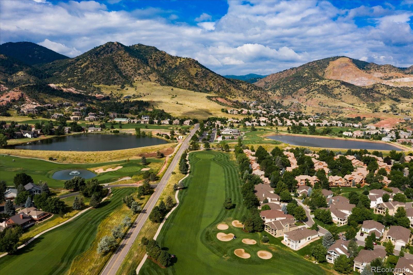 MLS Image #45 for 15926  red deer drive,morrison, Colorado