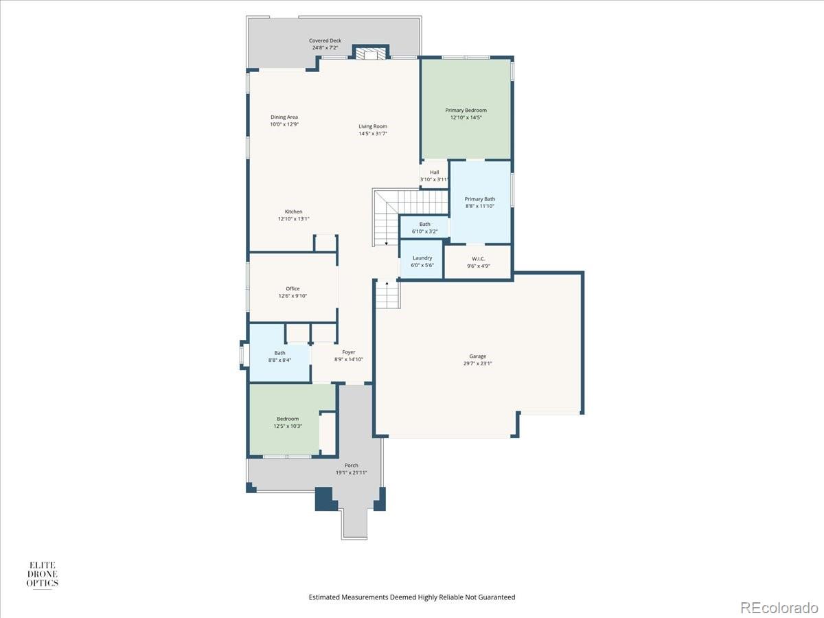 MLS Image #47 for 15926  red deer drive,morrison, Colorado