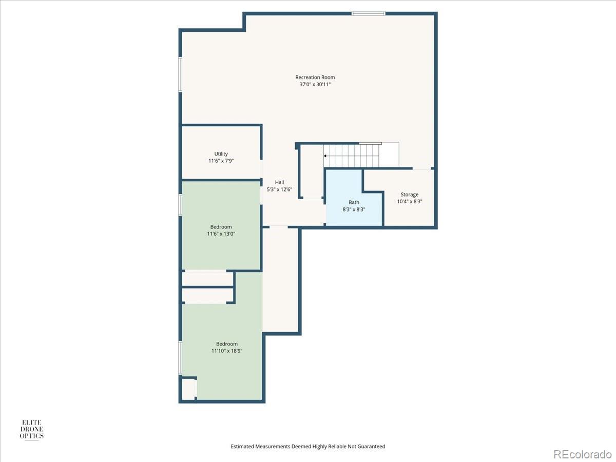 MLS Image #48 for 15926  red deer drive,morrison, Colorado