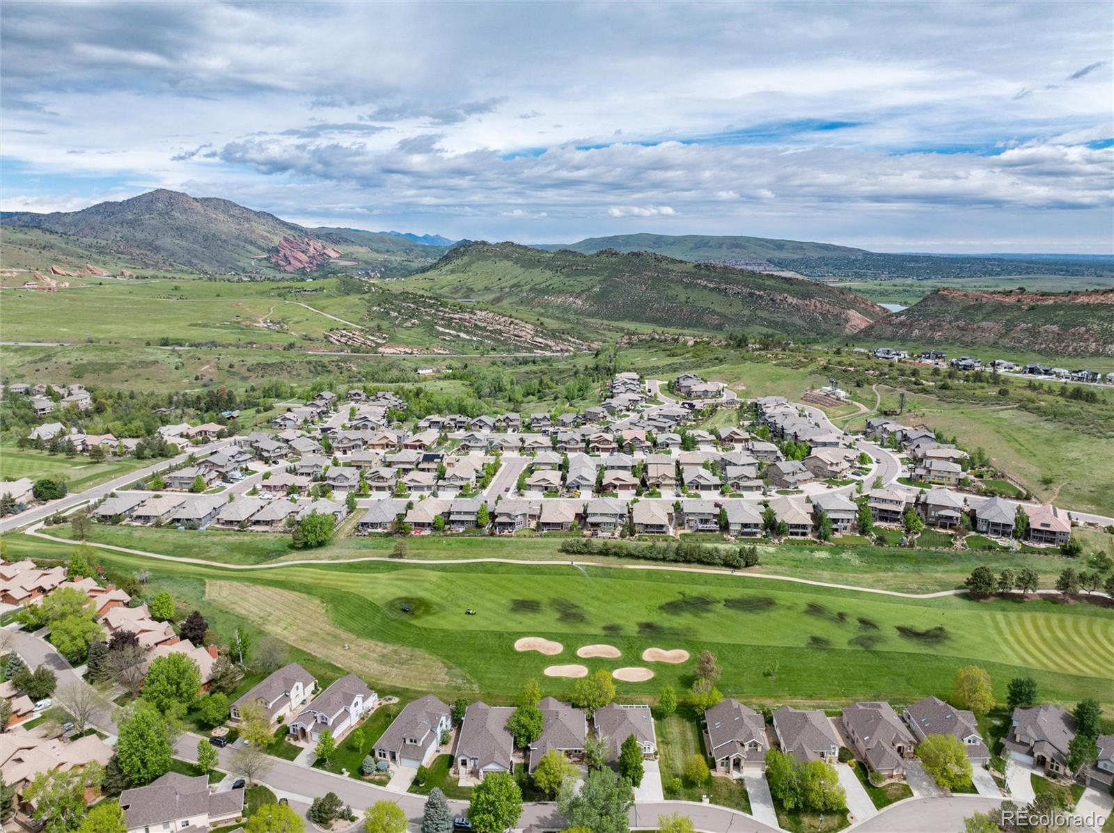 MLS Image #5 for 15926  red deer drive,morrison, Colorado