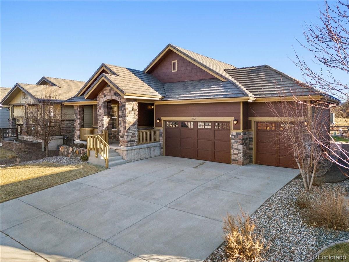 MLS Image #7 for 15926  red deer drive,morrison, Colorado