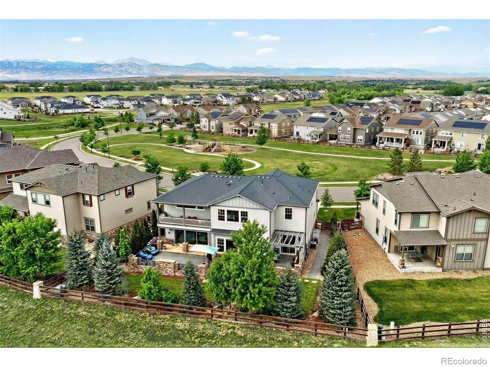 MLS Image #1 for 2326  carbonate circle,erie, Colorado