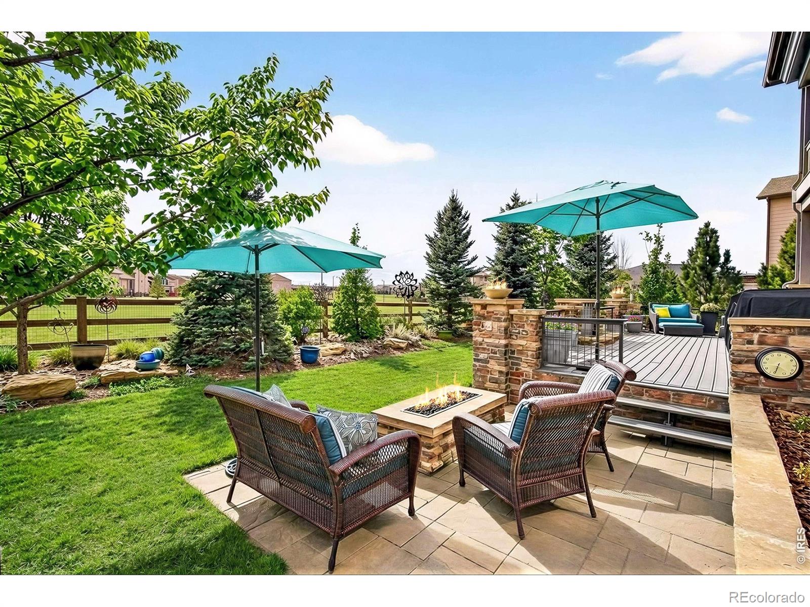 MLS Image #33 for 2326  carbonate circle,erie, Colorado