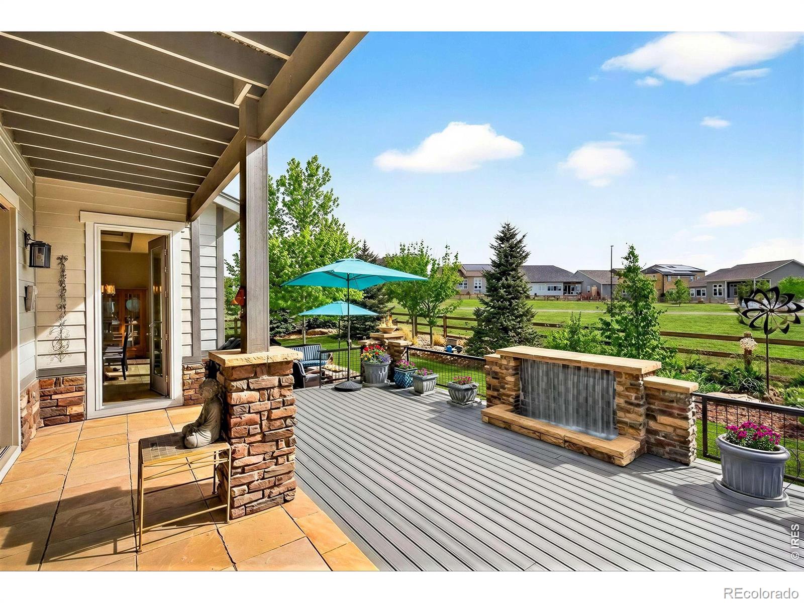 MLS Image #35 for 2326  carbonate circle,erie, Colorado