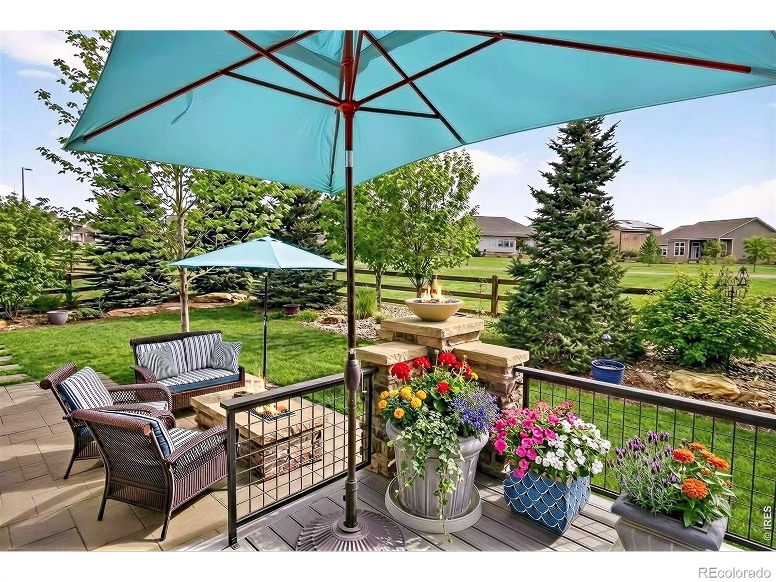 MLS Image #37 for 2326  carbonate circle,erie, Colorado