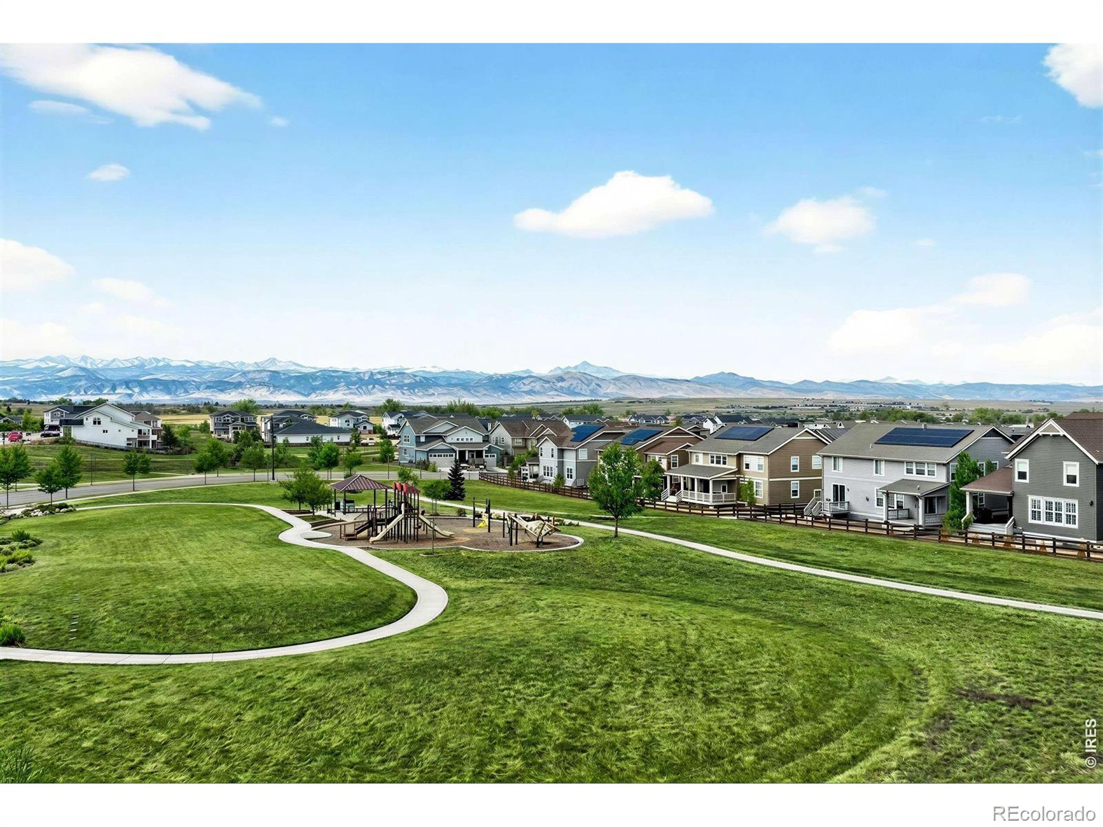 MLS Image #39 for 2326  carbonate circle,erie, Colorado