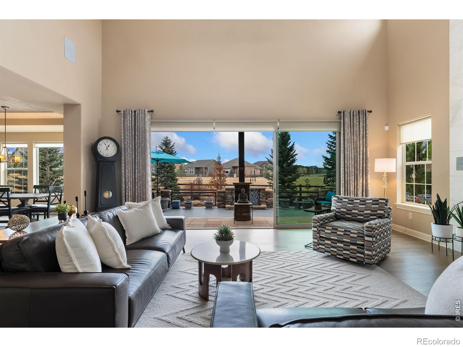 MLS Image #5 for 2326  carbonate circle,erie, Colorado