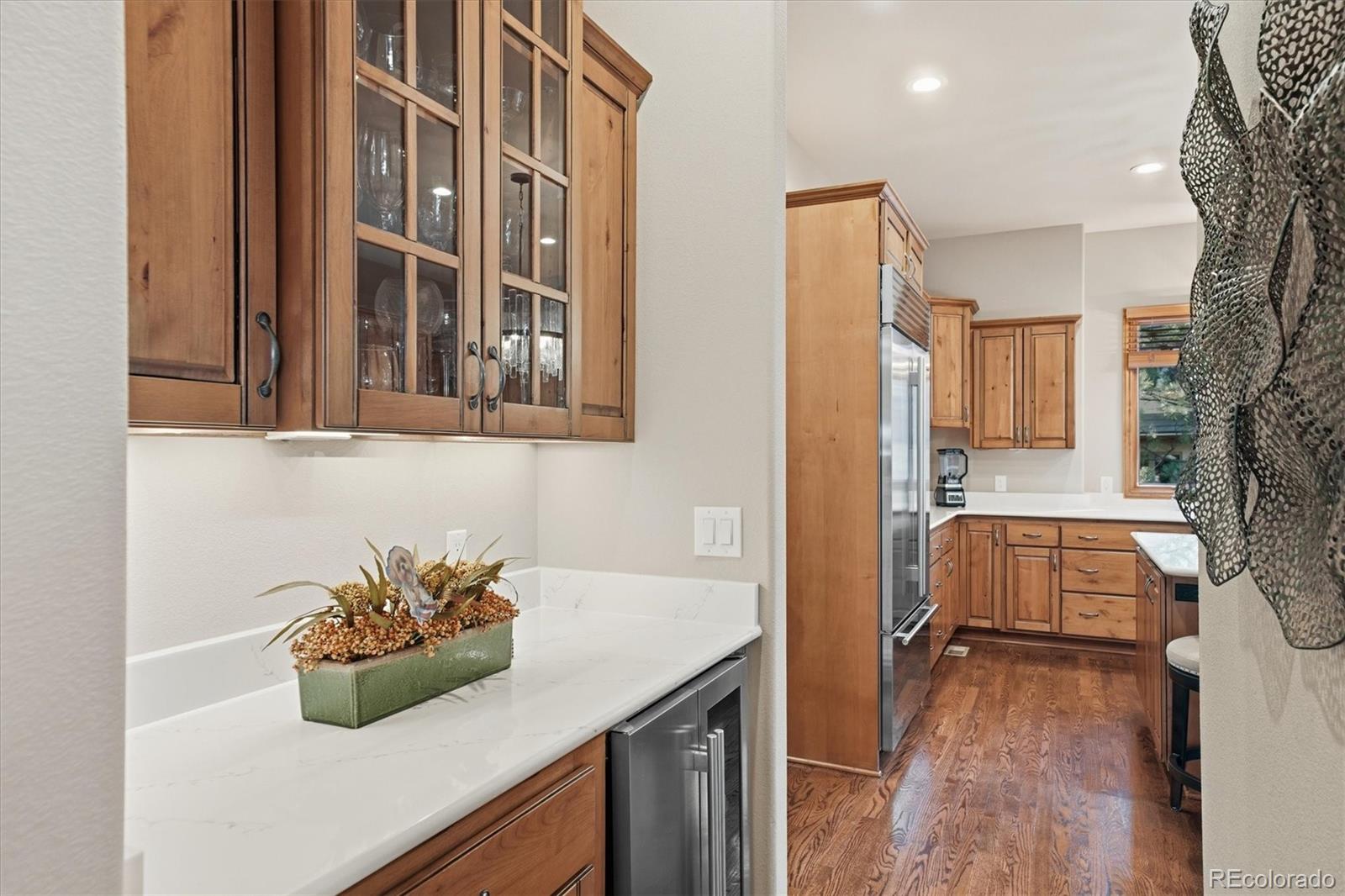MLS Image #10 for 1277  forest trails drive,castle pines, Colorado