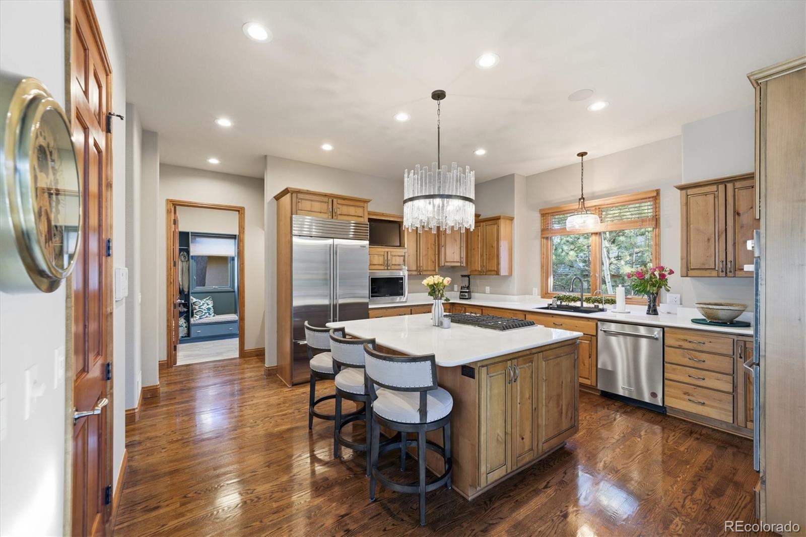 MLS Image #12 for 1277  forest trails drive,castle pines, Colorado