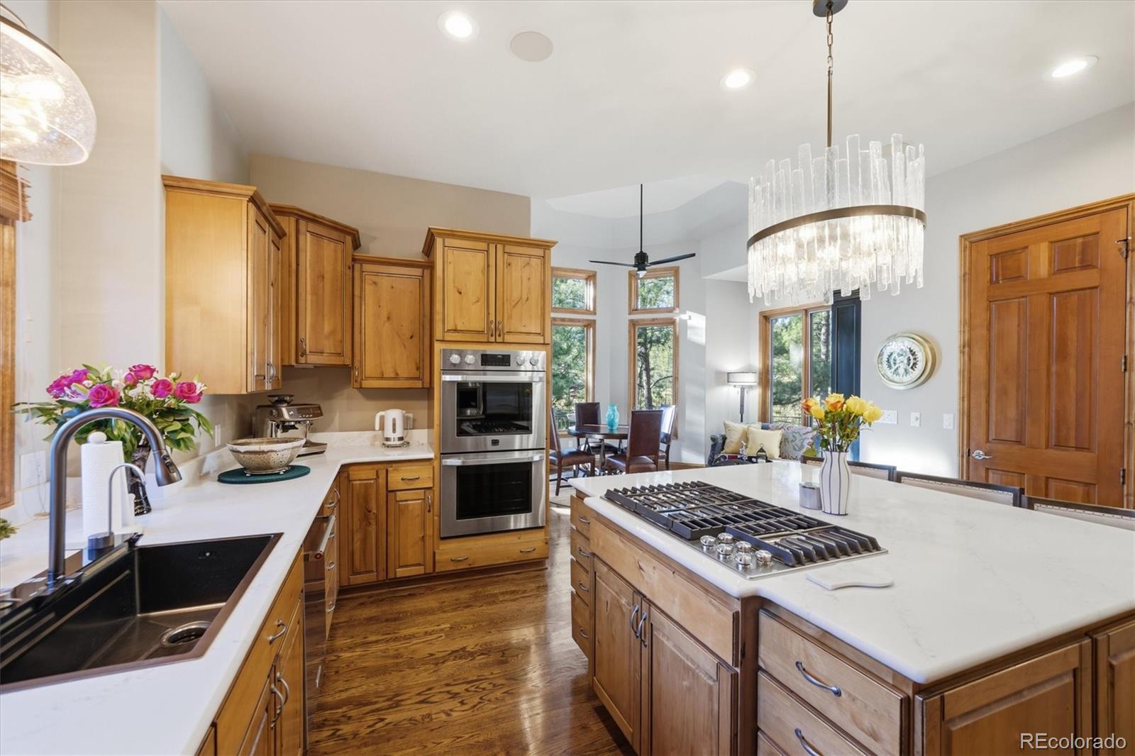 MLS Image #13 for 1277  forest trails drive,castle pines, Colorado
