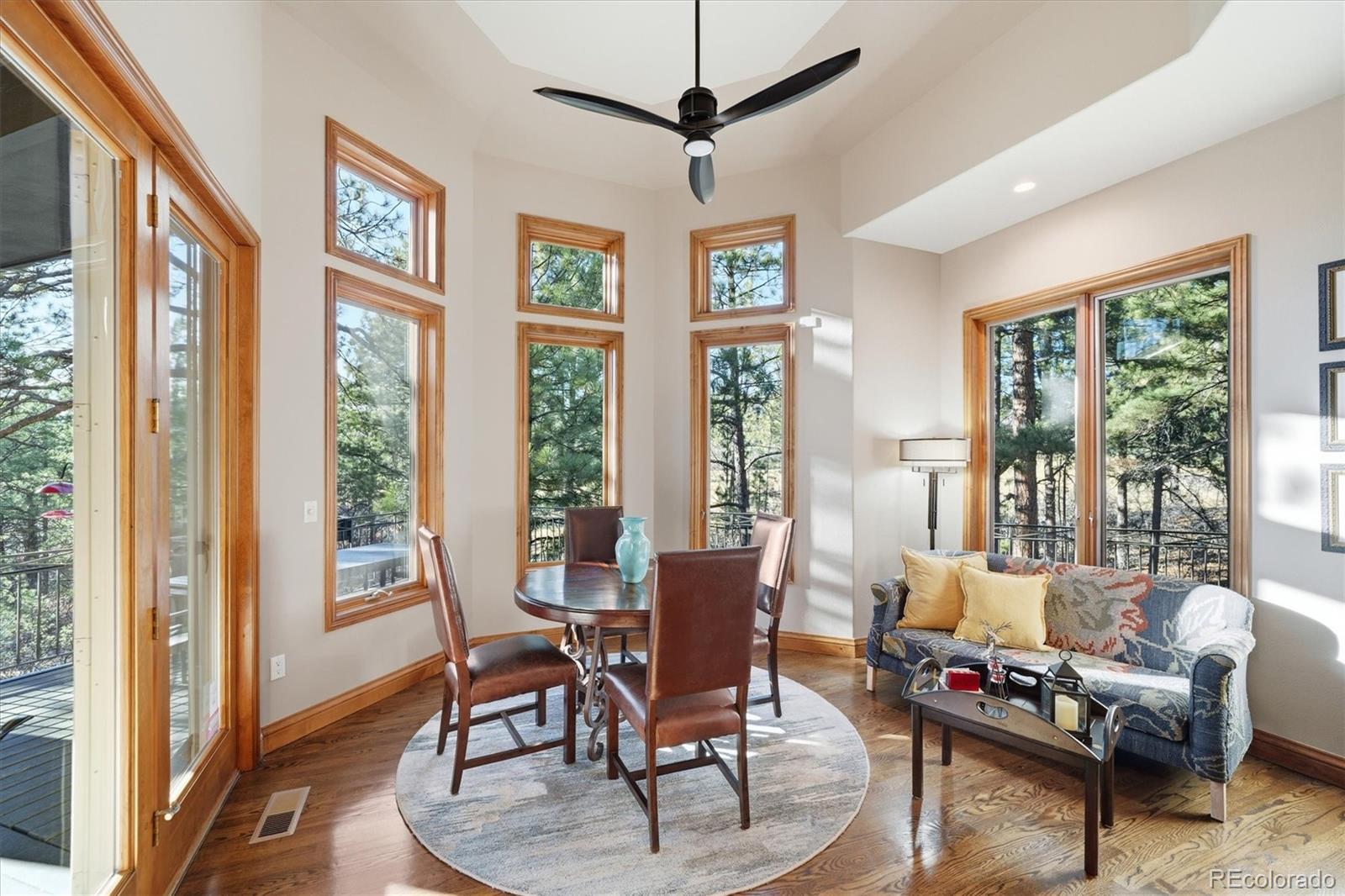 MLS Image #14 for 1277  forest trails drive,castle pines, Colorado