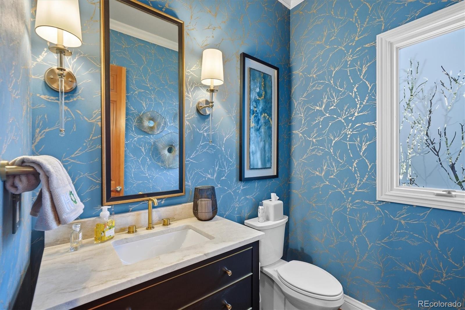MLS Image #15 for 1277  forest trails drive,castle pines, Colorado