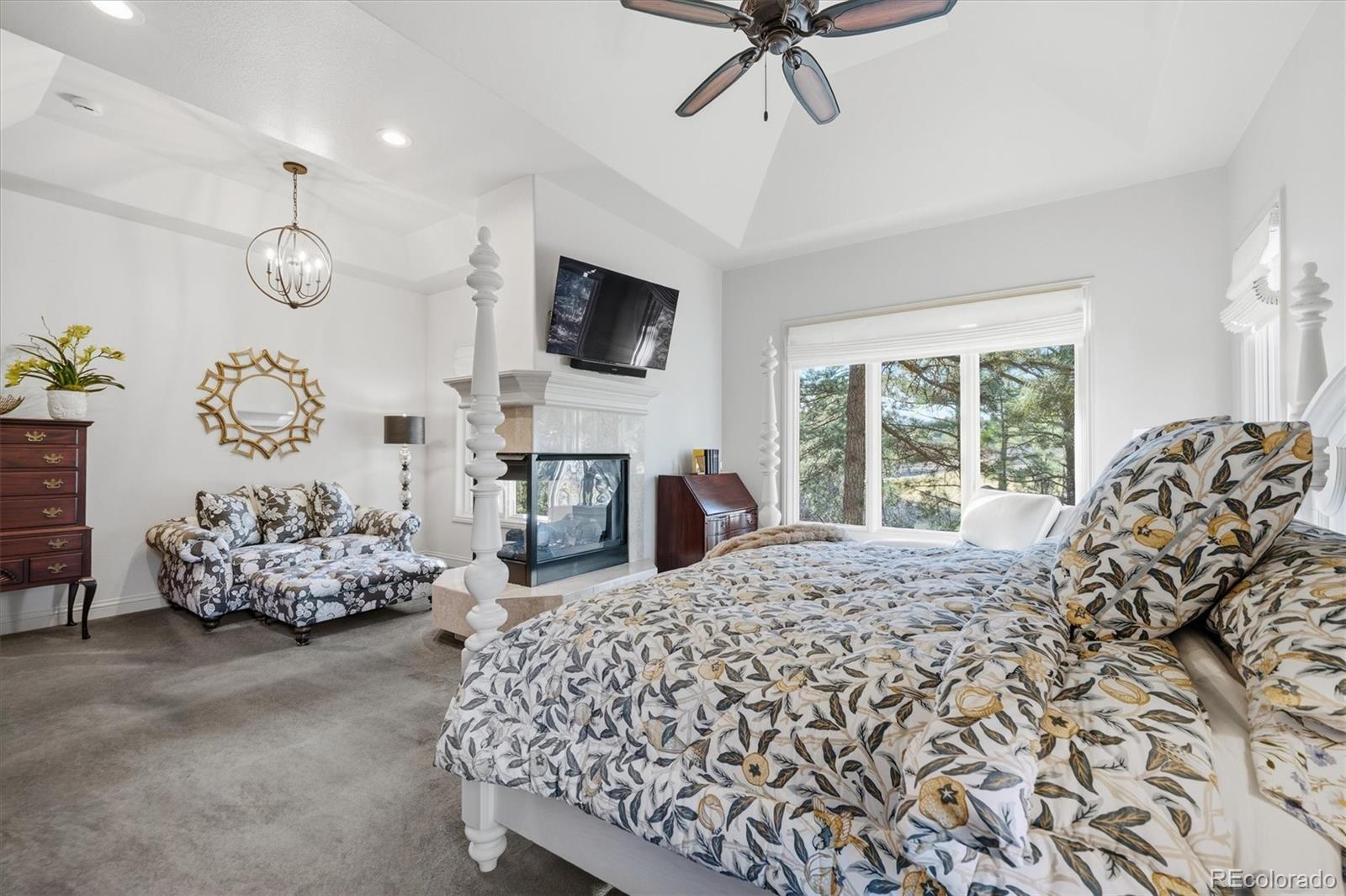 MLS Image #16 for 1277  forest trails drive,castle pines, Colorado