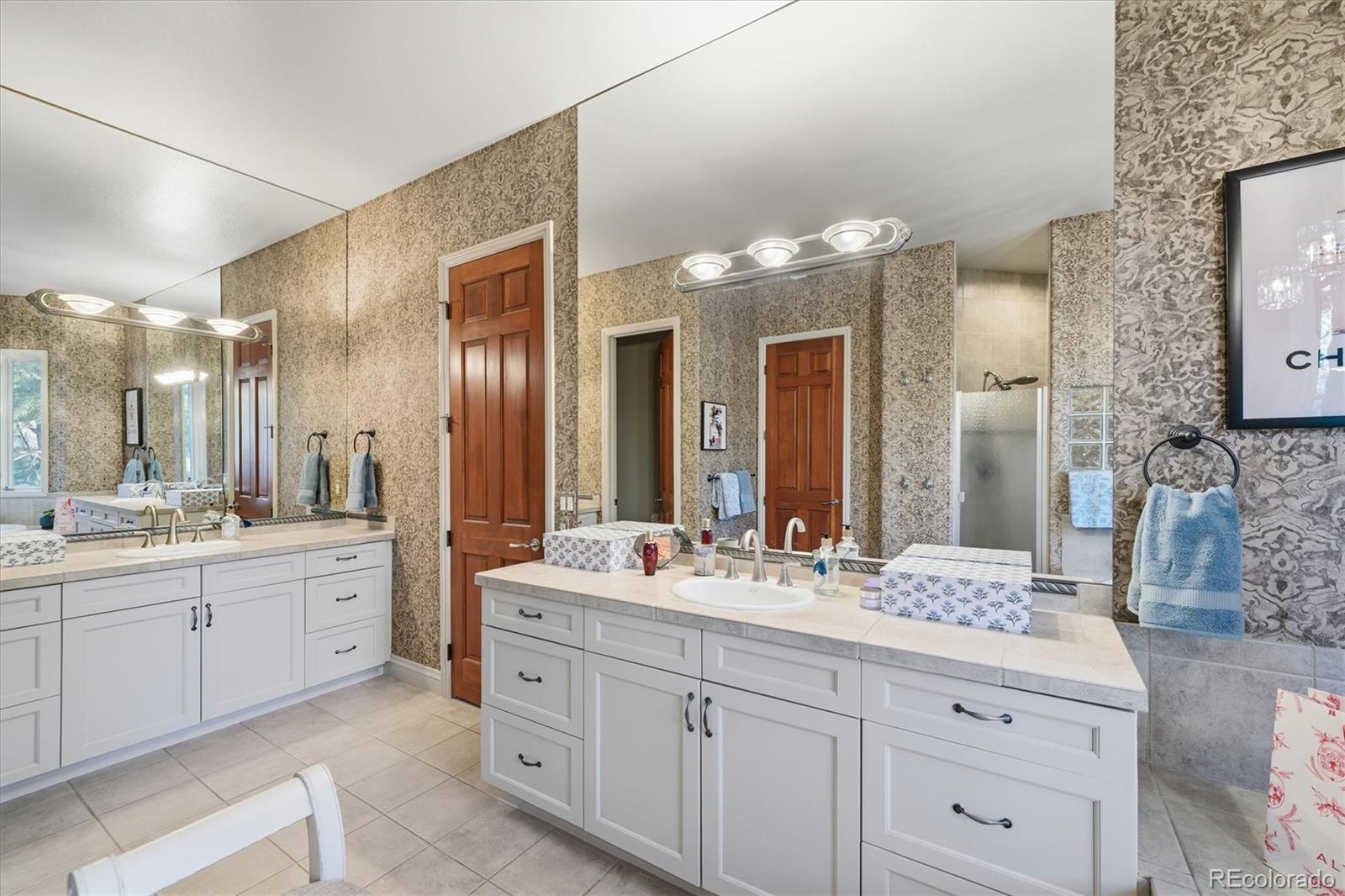 MLS Image #19 for 1277  forest trails drive,castle pines, Colorado