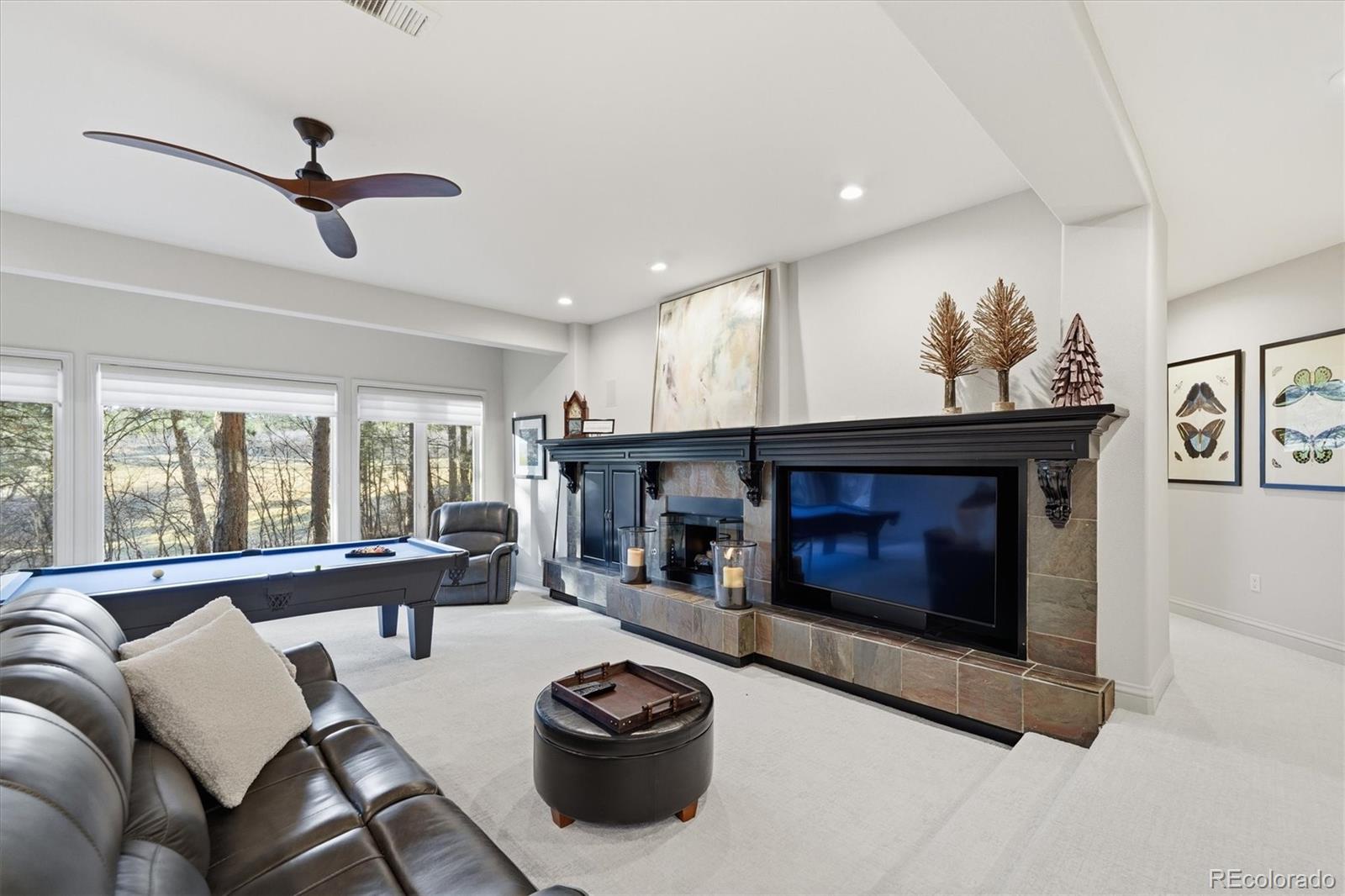 MLS Image #22 for 1277  forest trails drive,castle pines, Colorado