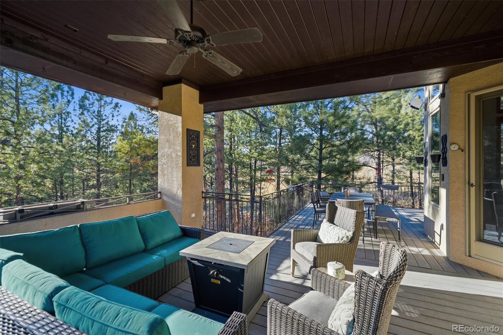 MLS Image #27 for 1277  forest trails drive,castle pines, Colorado