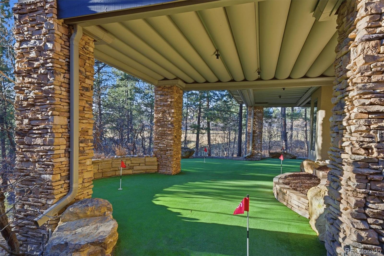 MLS Image #28 for 1277  forest trails drive,castle pines, Colorado