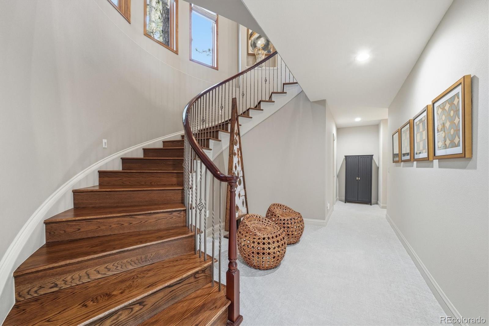 MLS Image #30 for 1277  forest trails drive,castle pines, Colorado