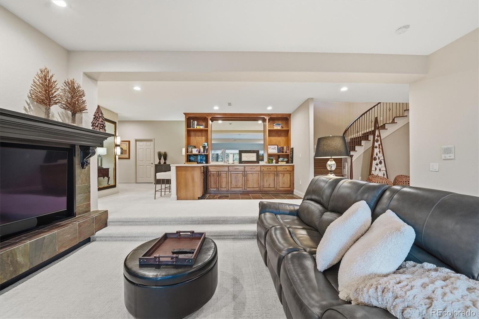 MLS Image #32 for 1277  forest trails drive,castle pines, Colorado