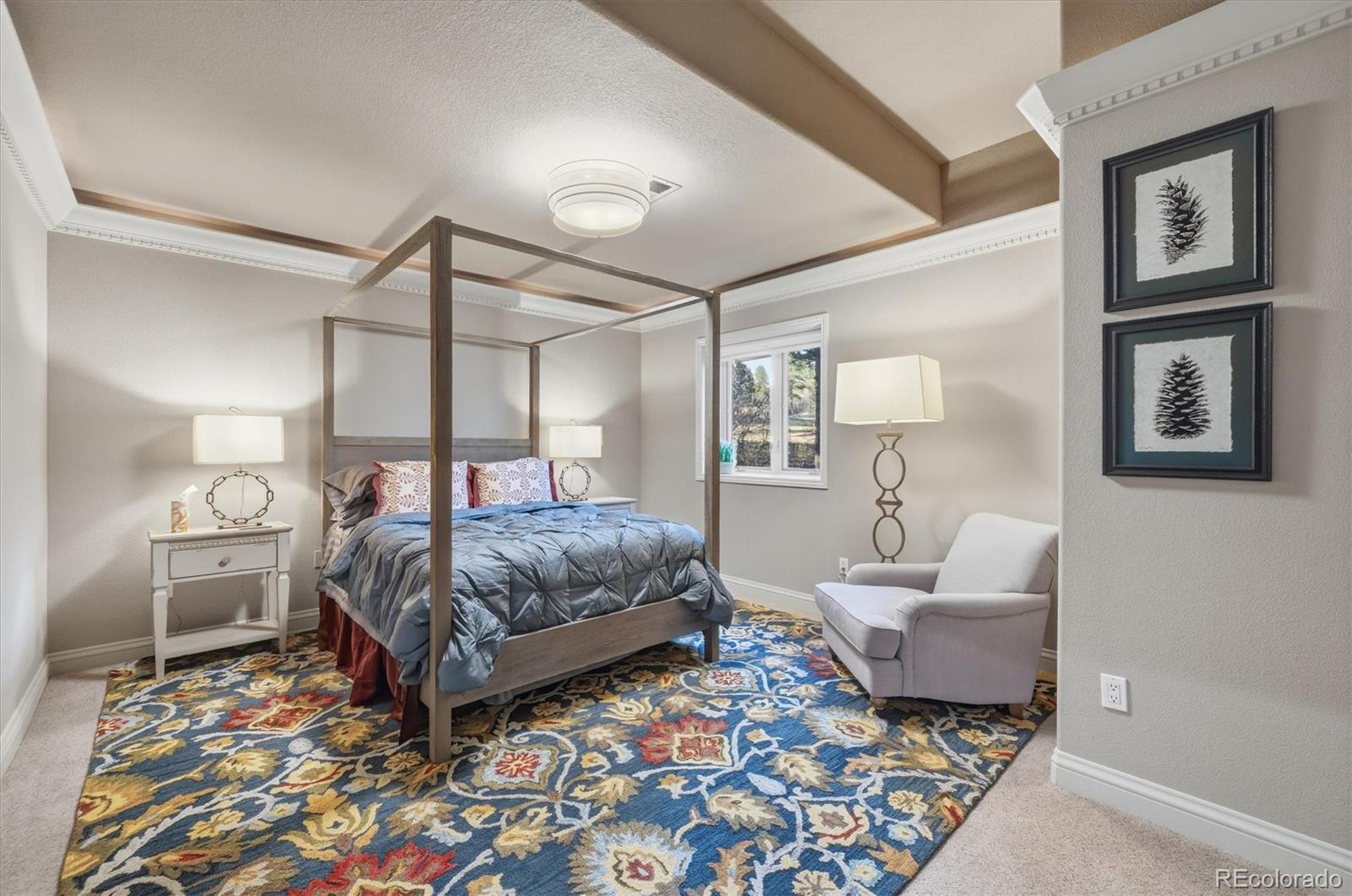 MLS Image #34 for 1277  forest trails drive,castle pines, Colorado