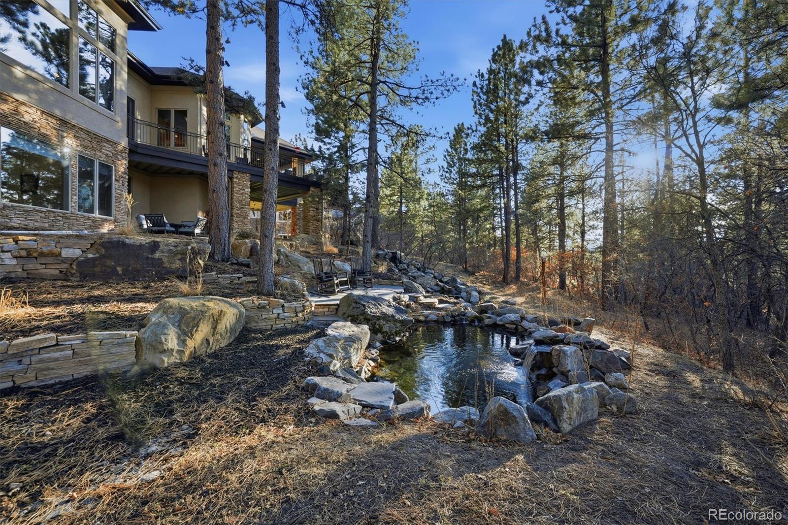 MLS Image #40 for 1277  forest trails drive,castle pines, Colorado