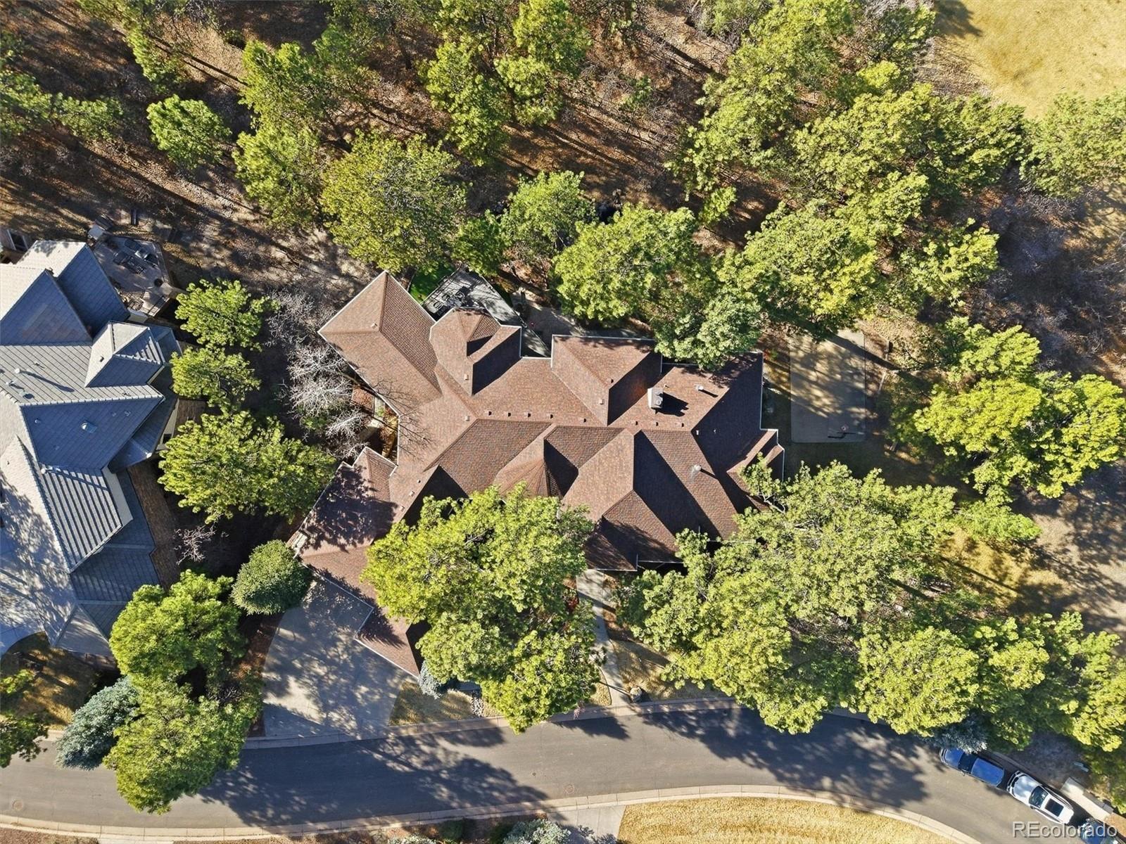 MLS Image #41 for 1277  forest trails drive,castle pines, Colorado
