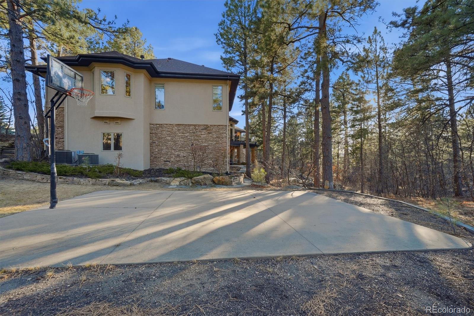 MLS Image #43 for 1277  forest trails drive,castle pines, Colorado