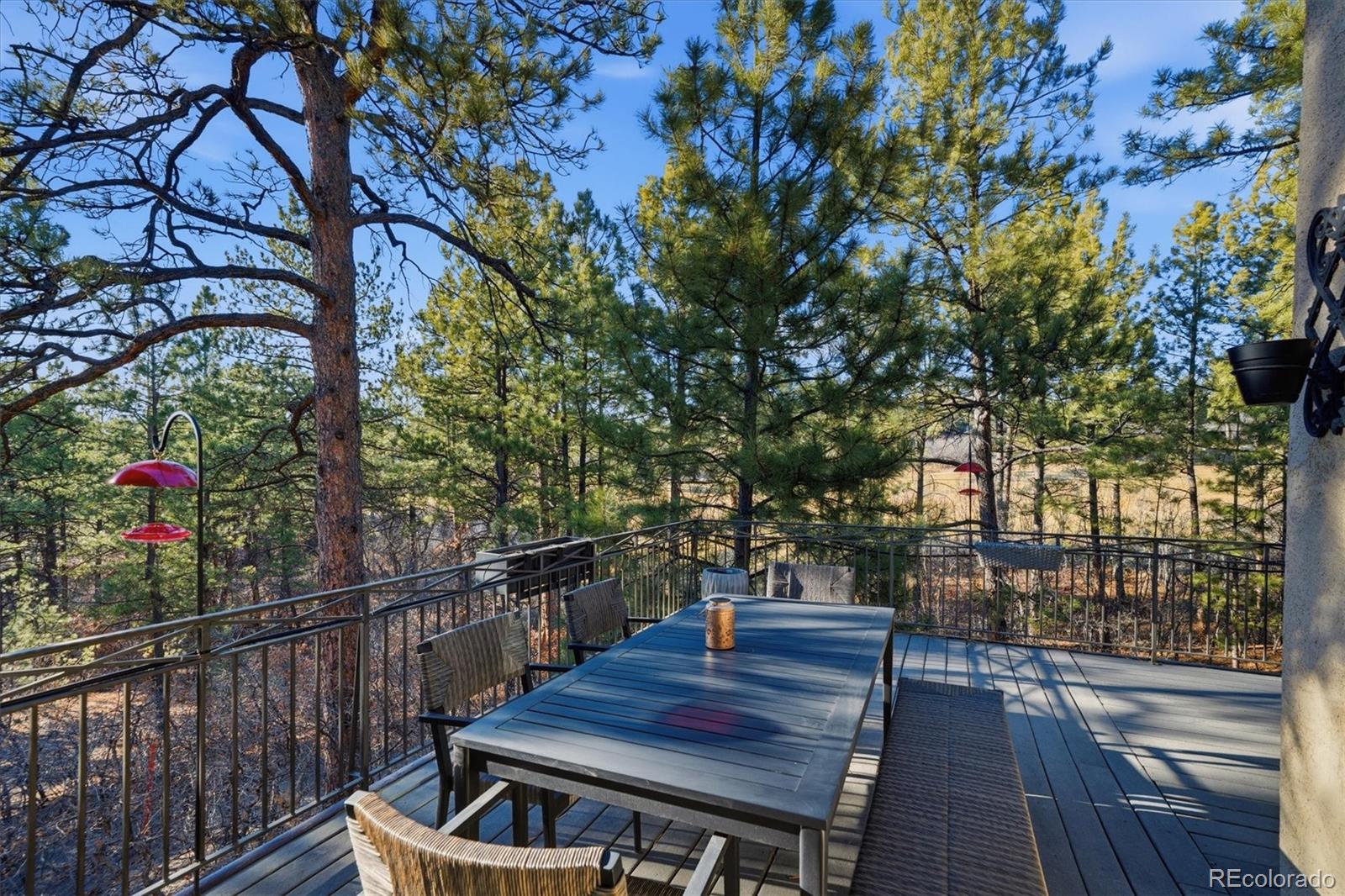 MLS Image #44 for 1277  forest trails drive,castle pines, Colorado