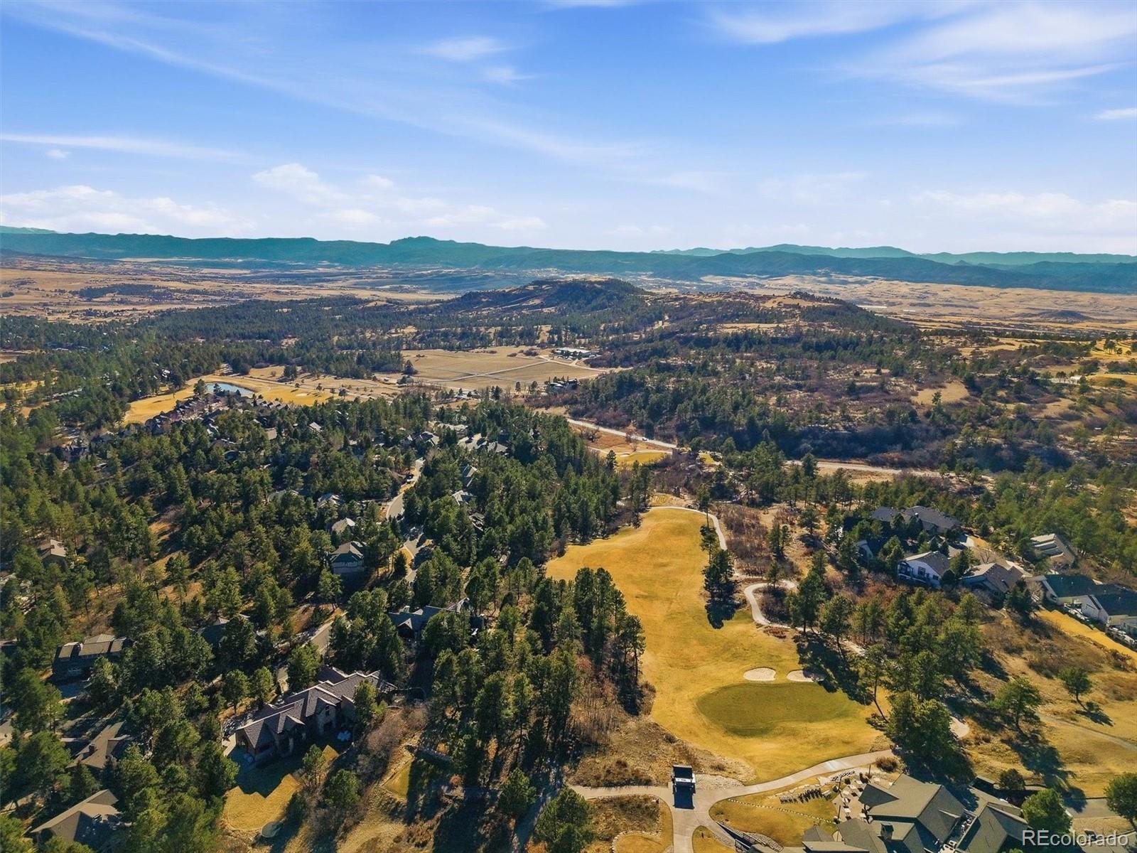 MLS Image #46 for 1277  forest trails drive,castle pines, Colorado