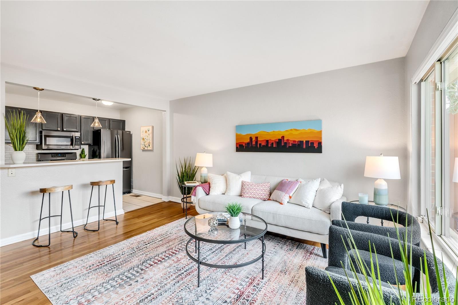 MLS Image #2 for 2438 w 35th avenue,denver, Colorado