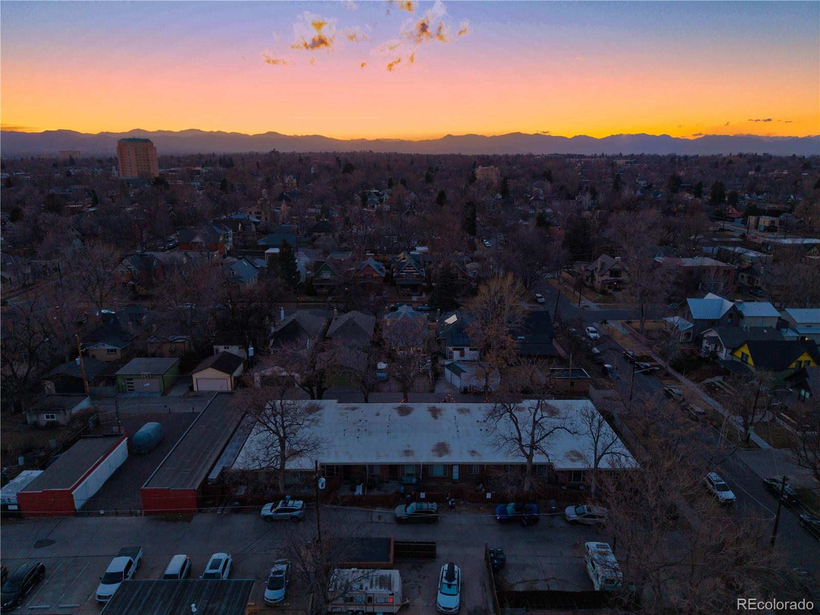 MLS Image #39 for 2438 w 35th avenue,denver, Colorado