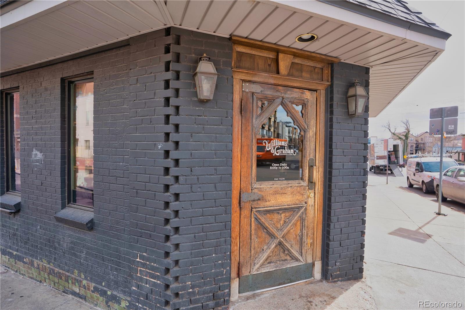 MLS Image #43 for 2438 w 35th avenue,denver, Colorado