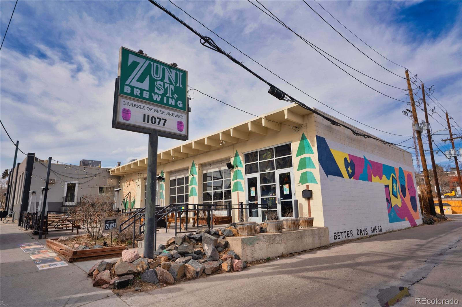 MLS Image #45 for 2438 w 35th avenue,denver, Colorado