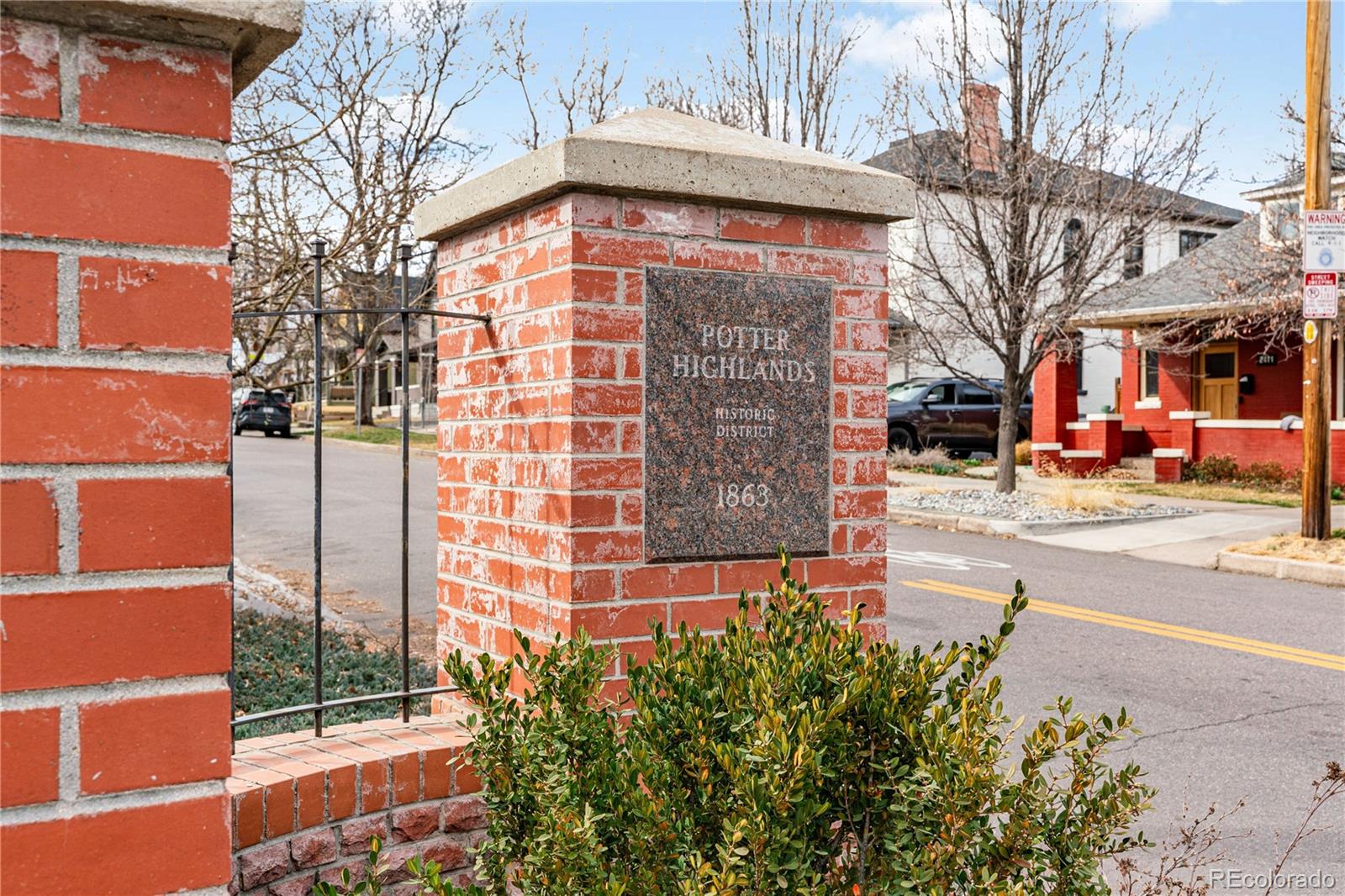 MLS Image #5 for 2438 w 35th avenue,denver, Colorado