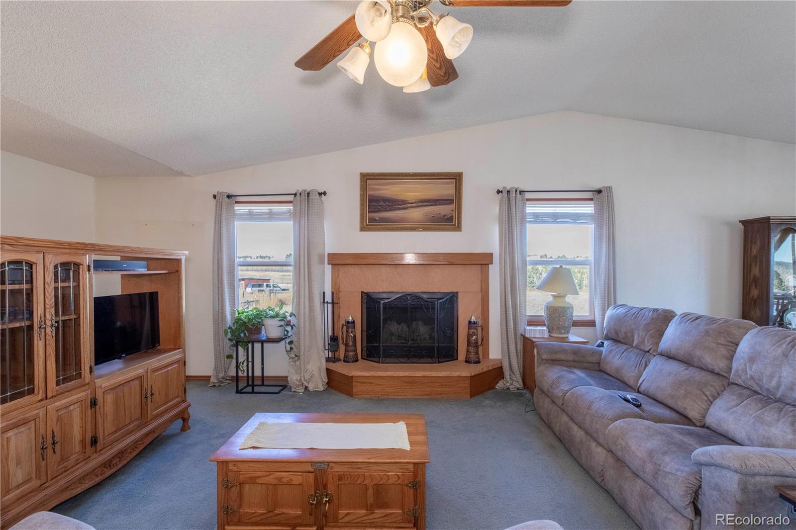 MLS Image #2 for 2141  remington road,elizabeth, Colorado