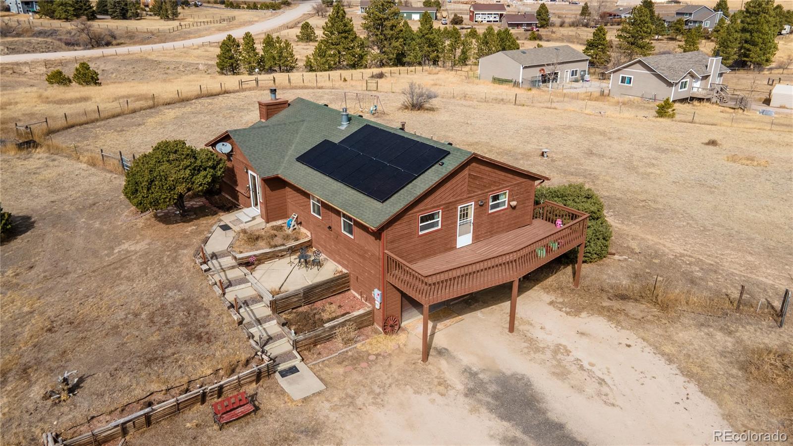 MLS Image #24 for 2141  remington road,elizabeth, Colorado