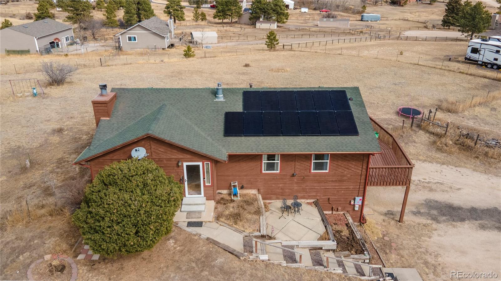 MLS Image #25 for 2141  remington road,elizabeth, Colorado