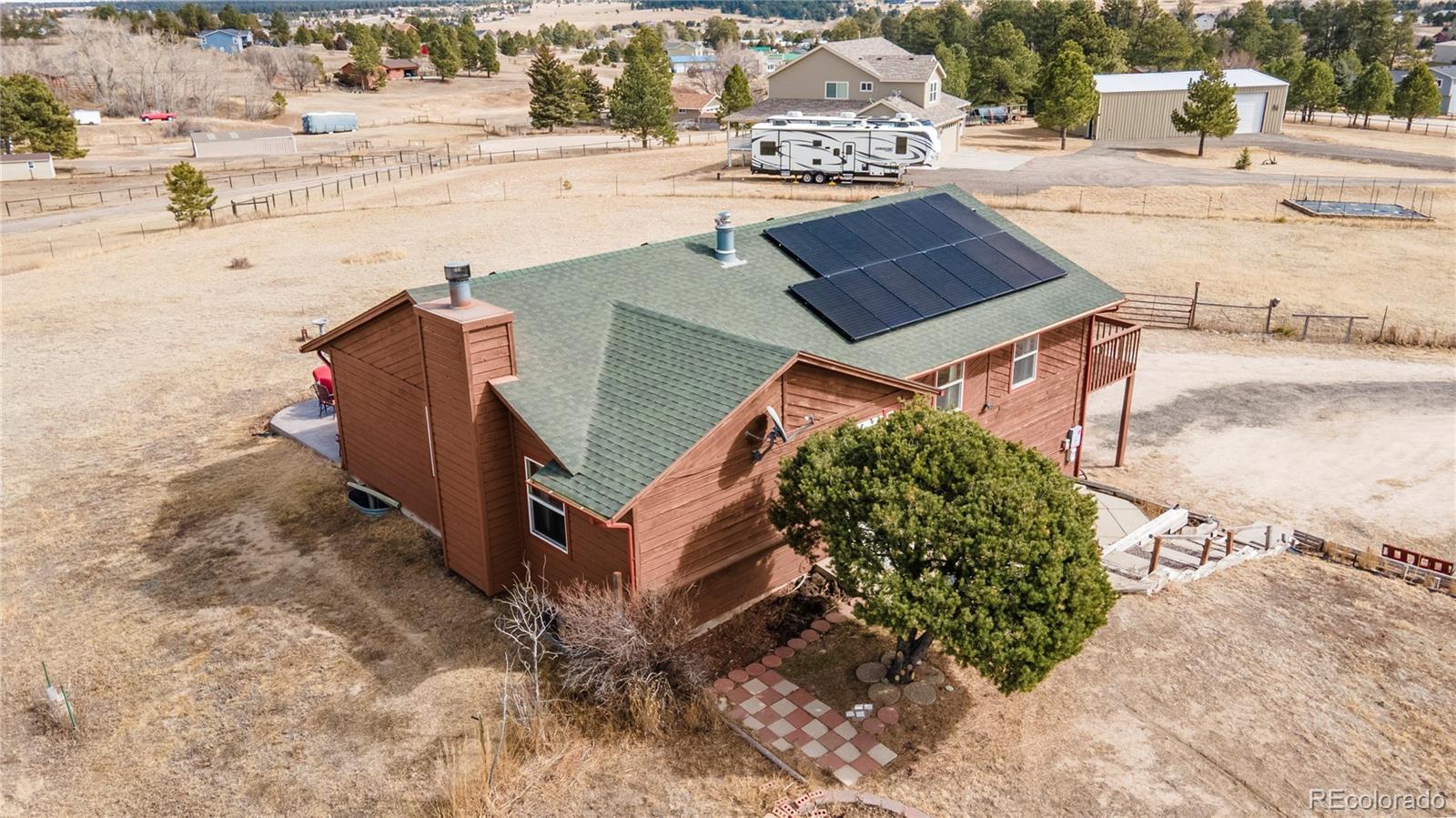 MLS Image #26 for 2141  remington road,elizabeth, Colorado
