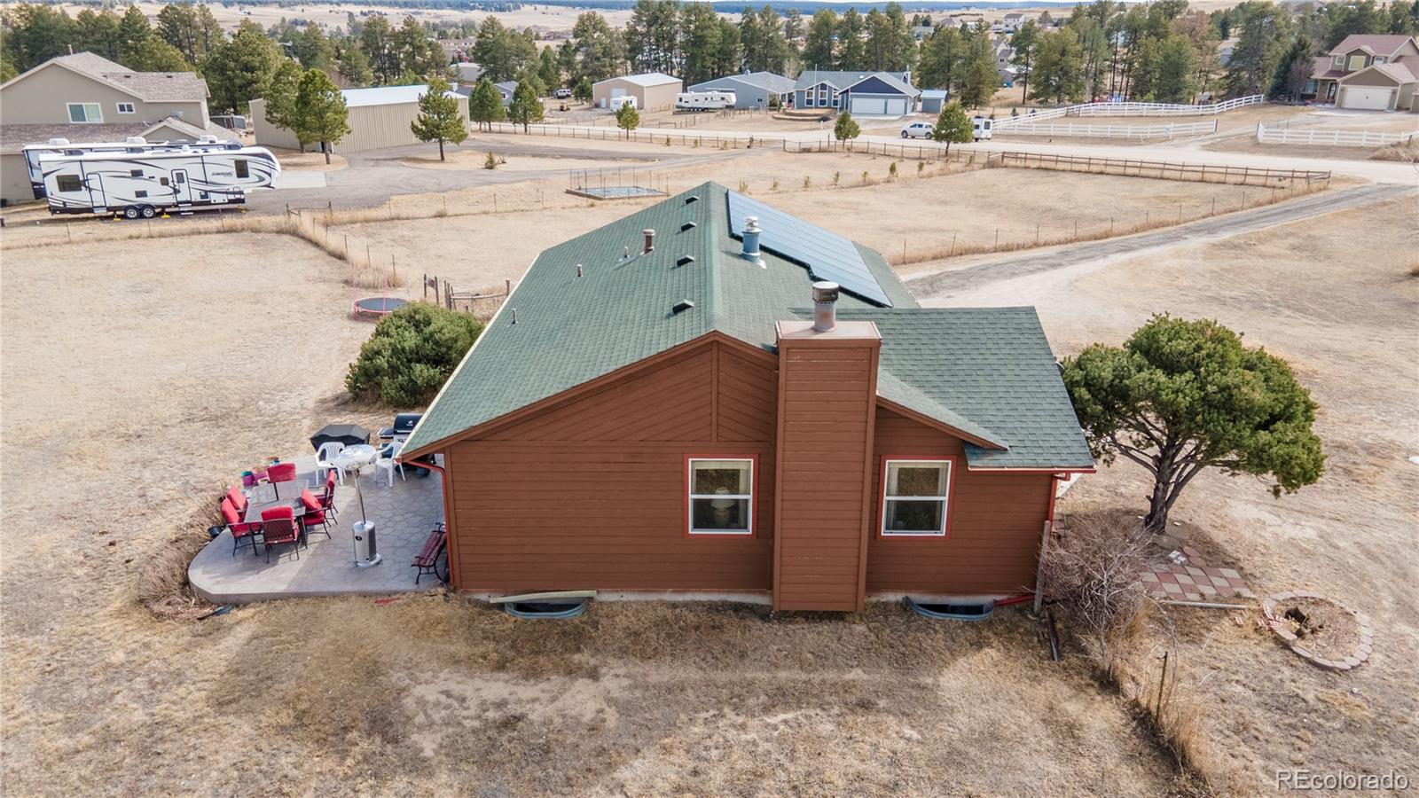 MLS Image #27 for 2141  remington road,elizabeth, Colorado
