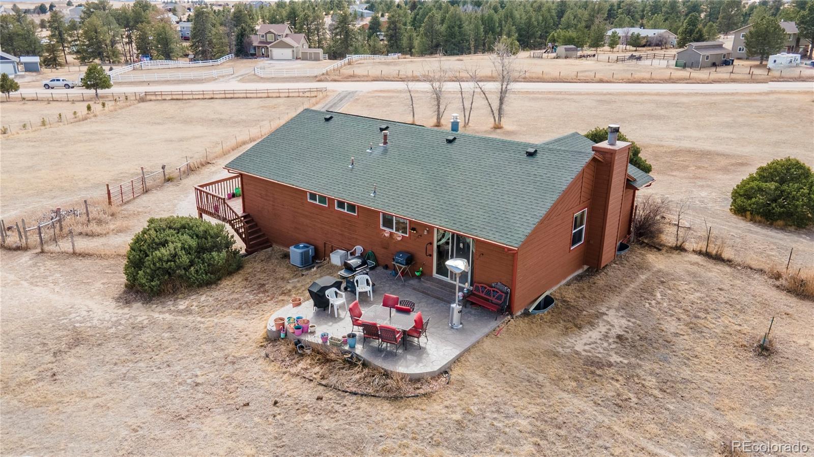 MLS Image #28 for 2141  remington road,elizabeth, Colorado