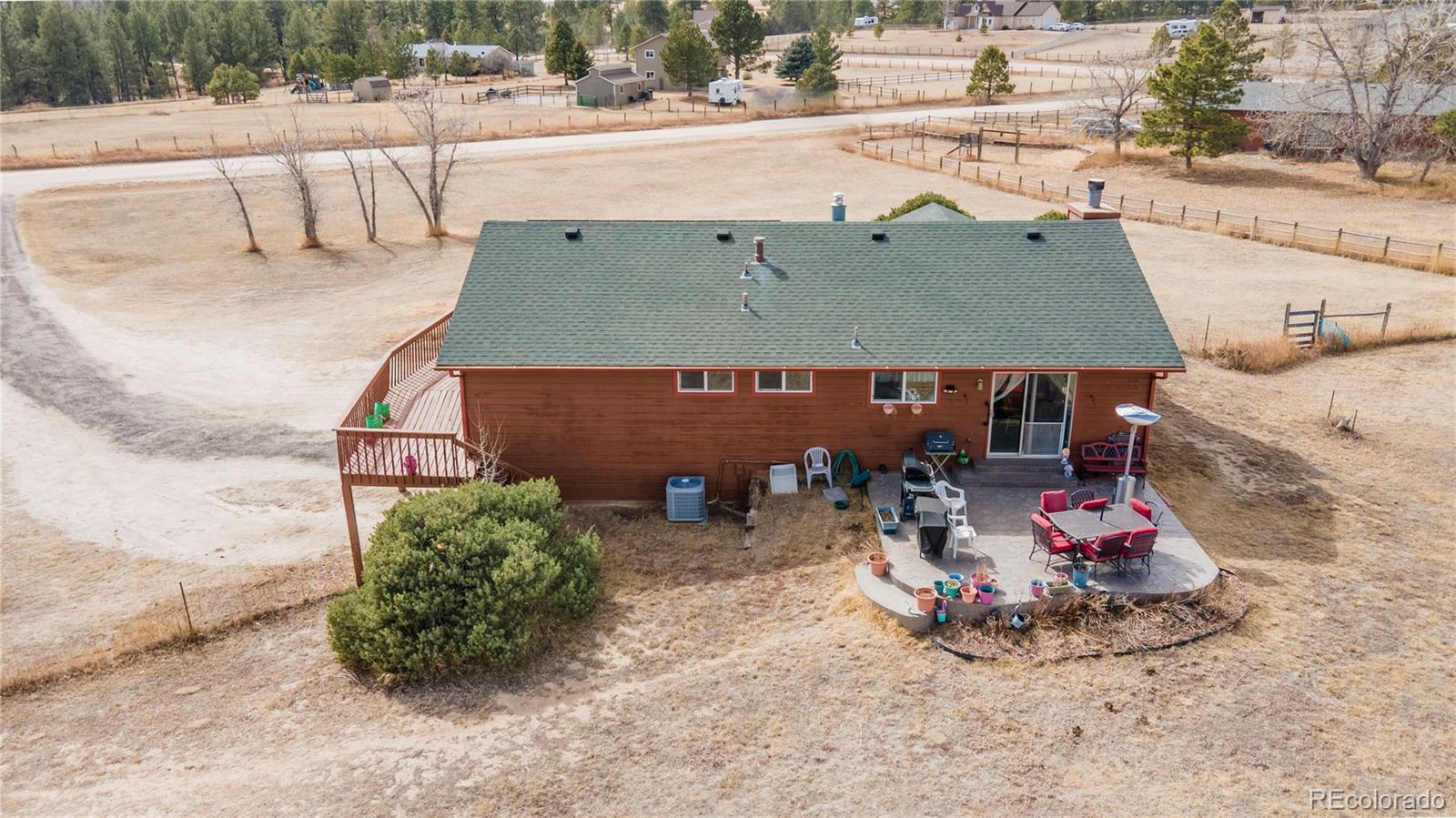 MLS Image #29 for 2141  remington road,elizabeth, Colorado
