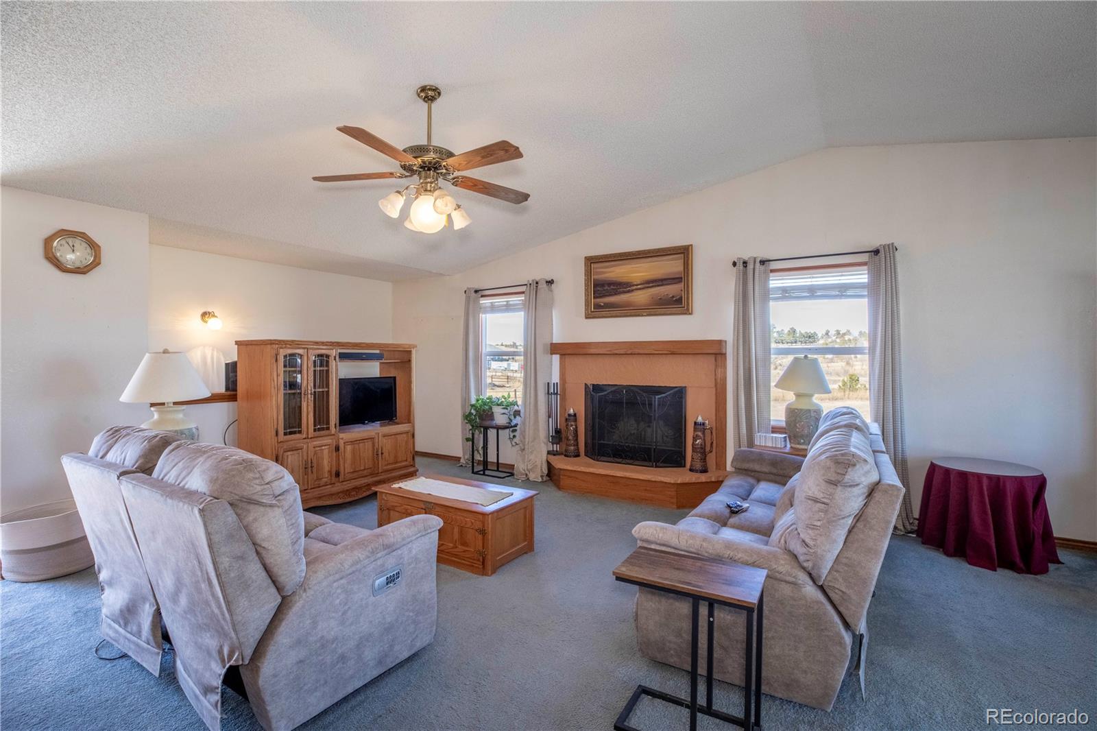 MLS Image #3 for 2141  remington road,elizabeth, Colorado
