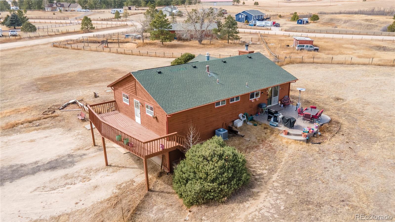 MLS Image #30 for 2141  remington road,elizabeth, Colorado