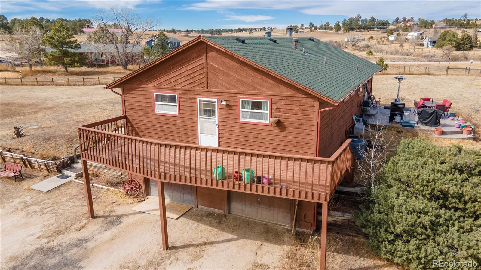 MLS Image #31 for 2141  remington road,elizabeth, Colorado