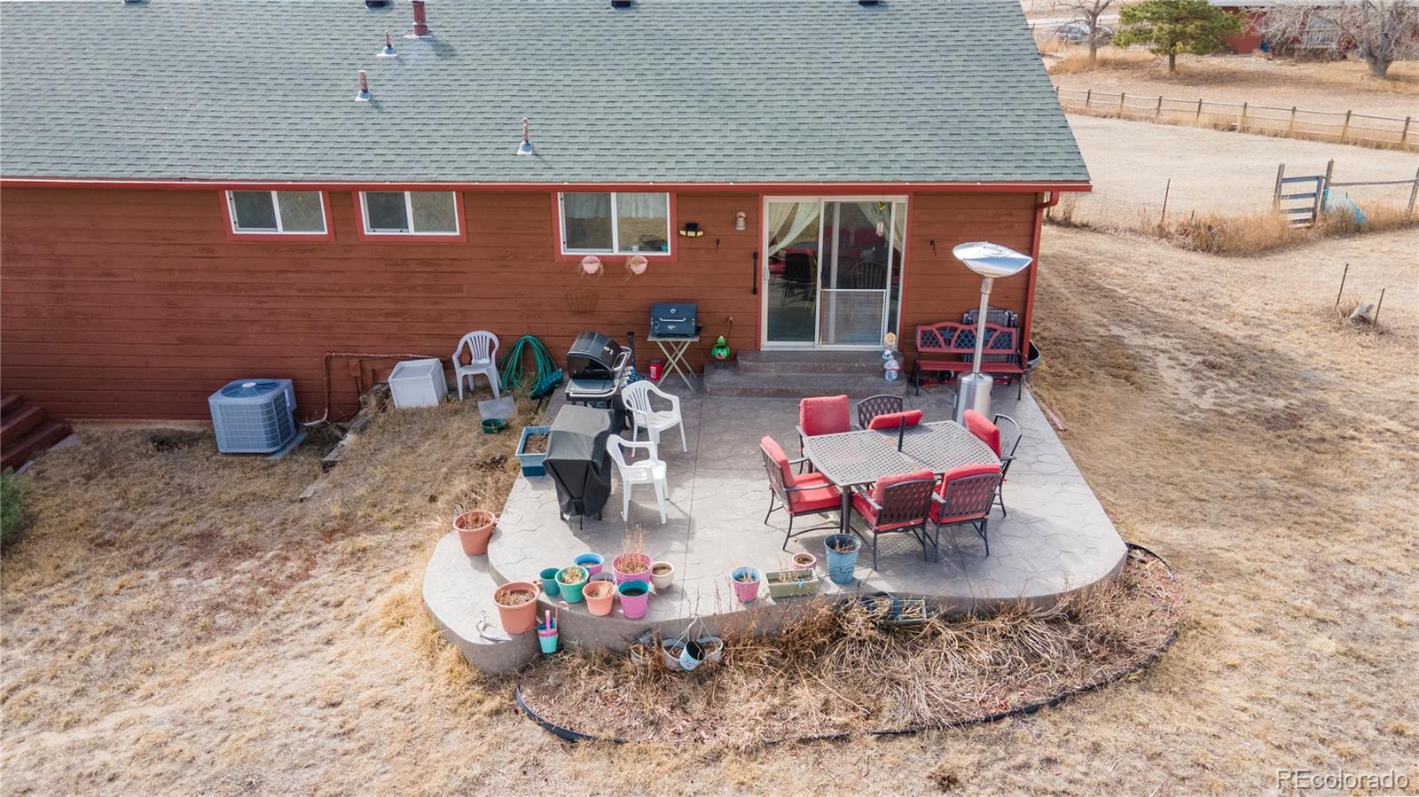 MLS Image #32 for 2141  remington road,elizabeth, Colorado