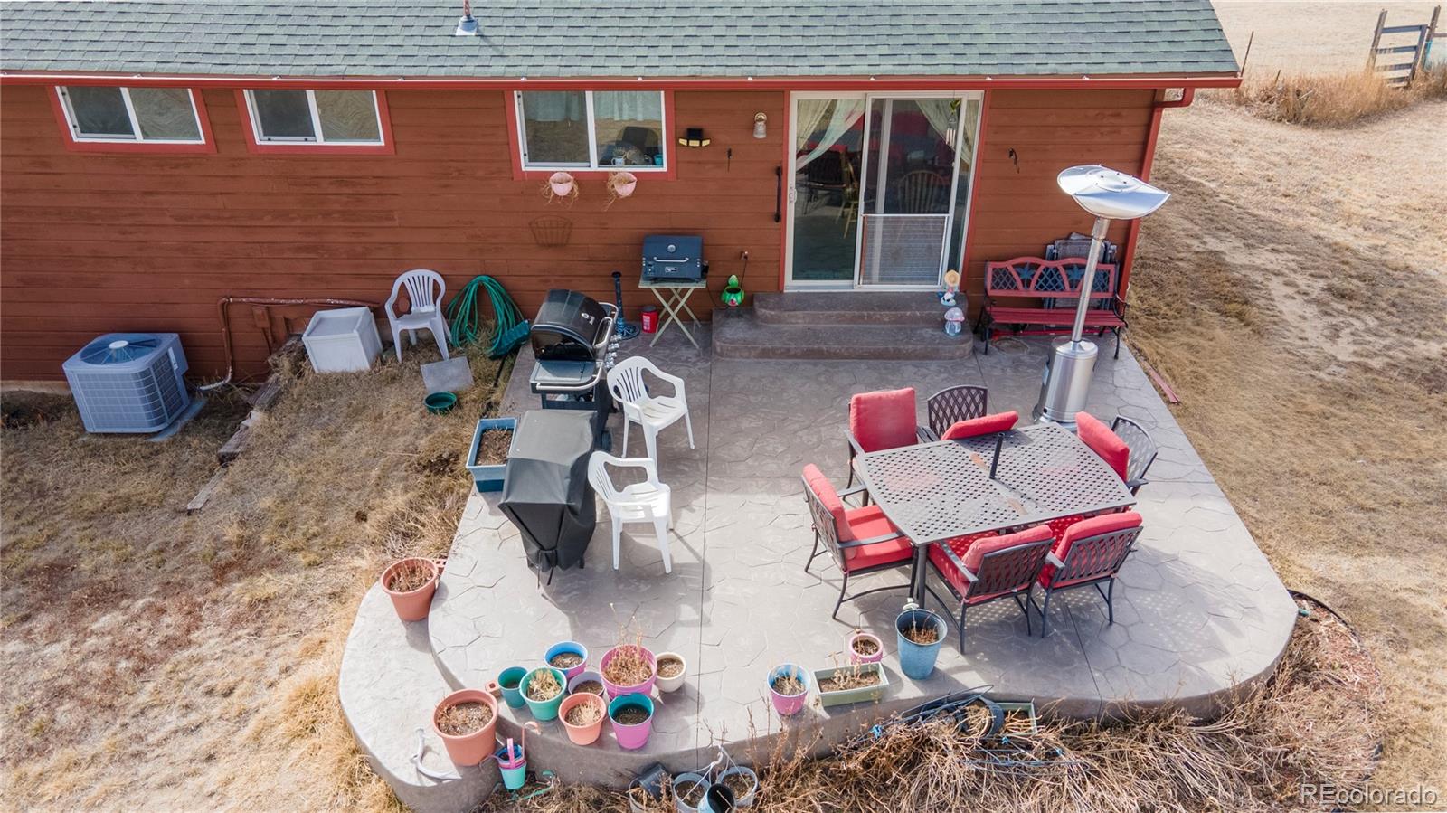 MLS Image #33 for 2141  remington road,elizabeth, Colorado