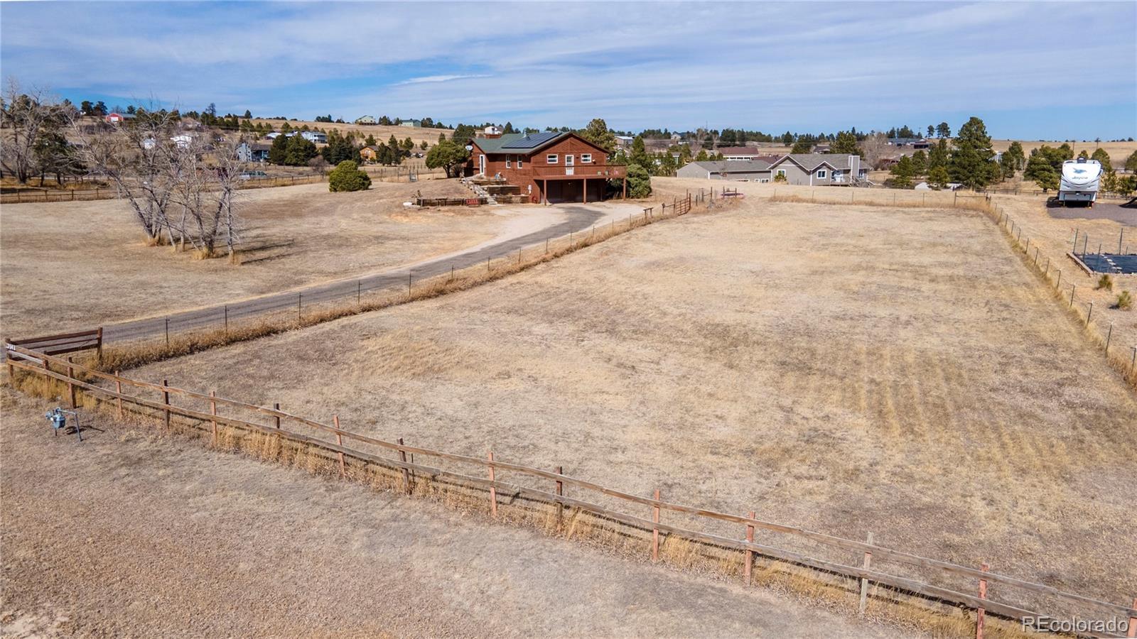 MLS Image #34 for 2141  remington road,elizabeth, Colorado