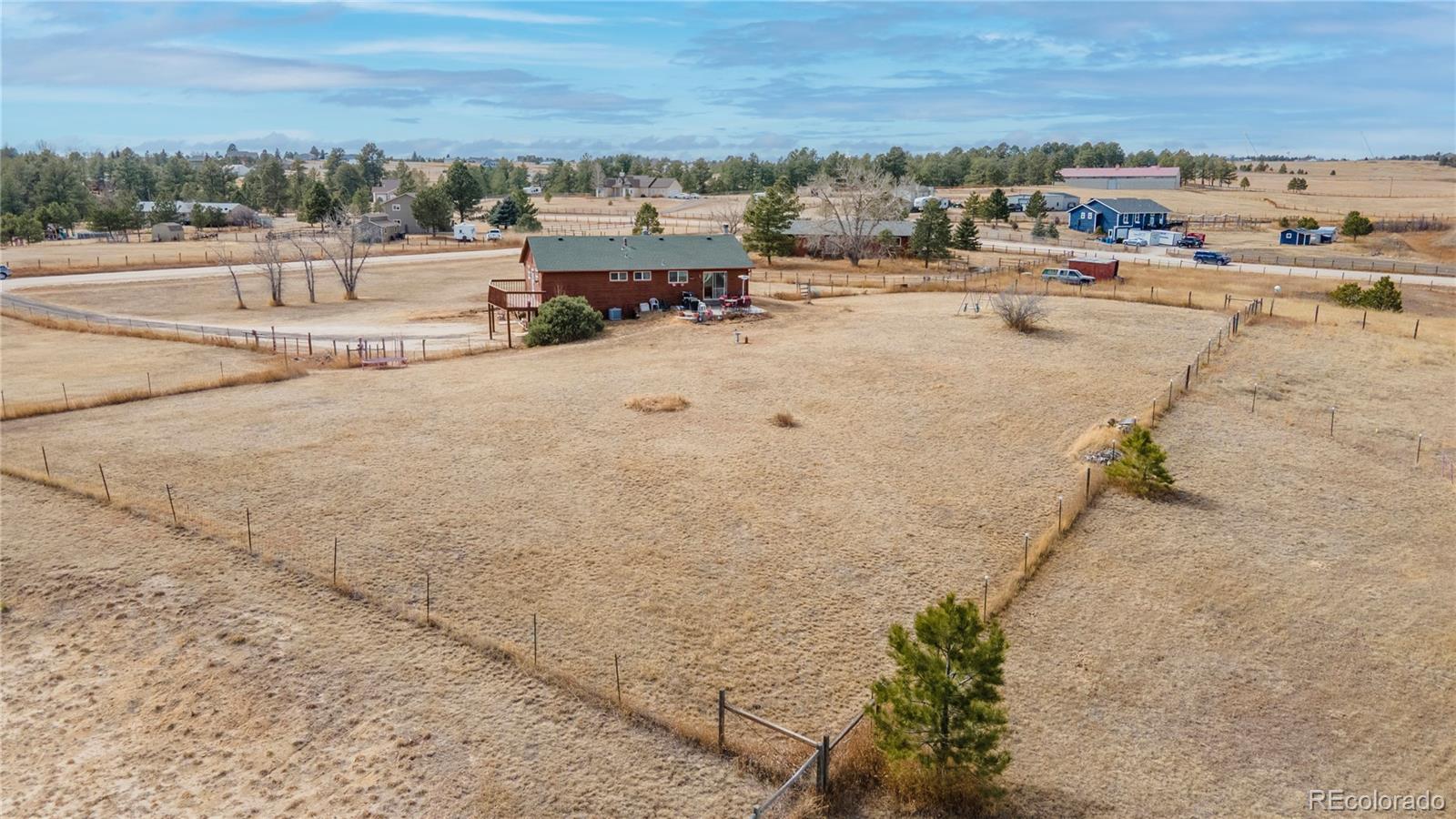 MLS Image #35 for 2141  remington road,elizabeth, Colorado